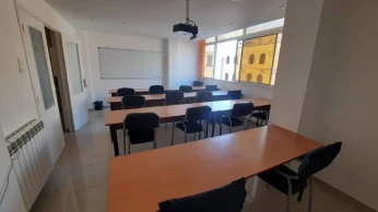 Location d'une Ecole de formation professionnelle à EL MOHAMMADIA