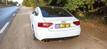 Audi A5 2012 S-line 2 TDI