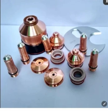 Consommables plasma hypertherm
