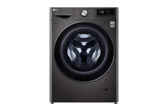 LG Lave 6 Motion Direct Drive Moteur Direct Drive garantie 10 ans Steam+ TurboWash