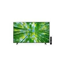 LG UHD Smart TV résolution 4K 55 pouces