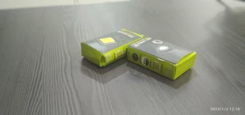 mini lampe Led 