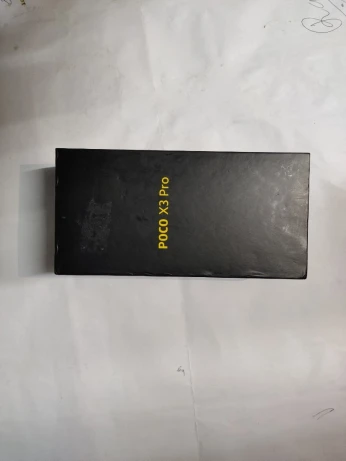 POCO Poco X3 Pro