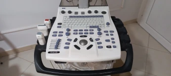 Échographe Vivid S5 GE