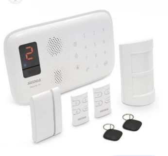 Sedea alarme maison