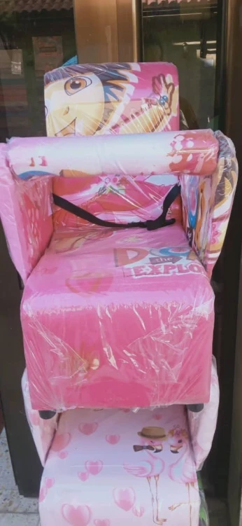 Chaise bébe plusieur catégorie et modeles et couleurs