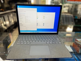 Surface Laptop 2 I5 8TH /8GO /128 TACTILE