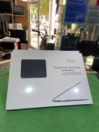 Coque Protection Compatible avec MacBook