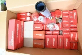 KITS FILTRATIONS DYNAPAC