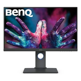 ECRAN BenQ 27" LED - PD2705Q 2K IPS