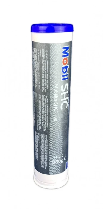 MOBIL GRAISSE MOBILITH SHC 100