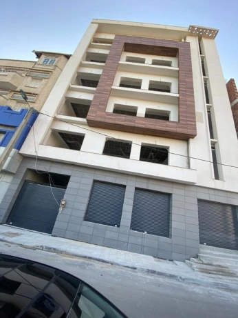 Location Immeuble Alger Dar el beida