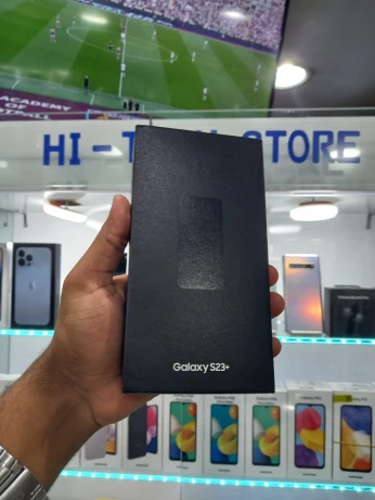 Samsung S23+