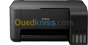 IMPRIMANTE EPSON L3101 MULTIFONCTION