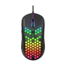 SOURIS USB GAMER HAVIT PROGRAMABLE MS878