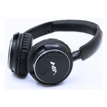 Casque Bluetooth NIA Q2