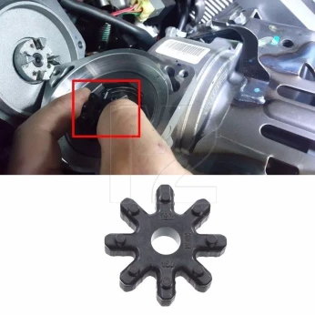joint (accouplement) pour moteur de direction assistée electrique