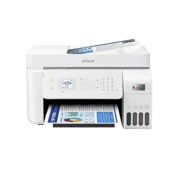 Imprimante Epson EcoTank L5296