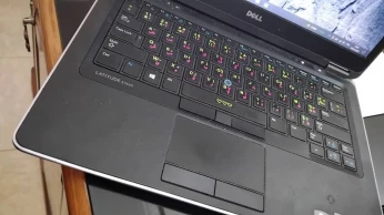dell latitude e7440 i5 4th generation