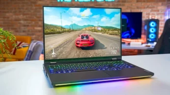 LEGION 7 PRO i9-13900HX RTX 4080 32GB 1TB SSD 16" 2K 240HZ