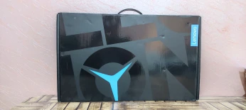 LENOVO LEGION 5 PRO - Ryzen™ 7 5800H - RTX™ 3070 TDP 140W 📺 2K QHD 165Hz -SSD 512Go-RAM 16Go