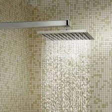 Pomme de Douche Polyvalente pour Un Bain Relaxant DOCOL