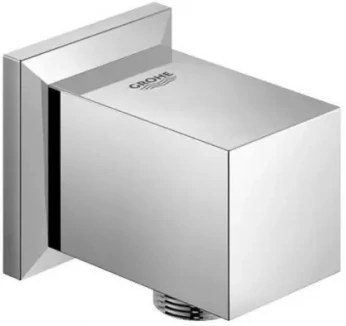 GROHE Coude à Encastrer Euphoria Cube