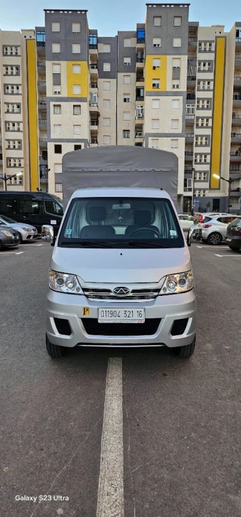 Chery yoki 2021 yoki