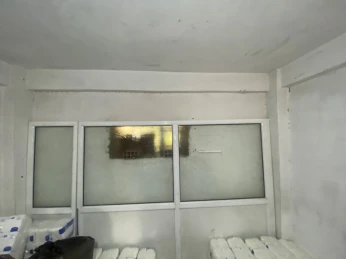 Séparation aluminium