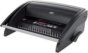 Perforelieuse COMB BIND 110 GBC