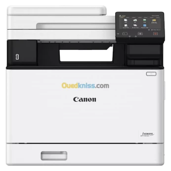 IMPRIMANTE MULTIFONCTION LASER COULEUR WIFI FAW CANON MF754Cdw