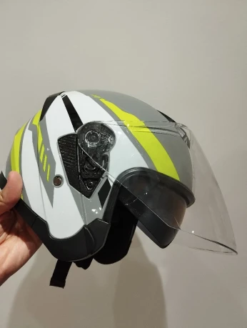 Casque itajet