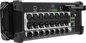 Console de mixage numérique wifi