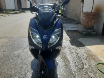Keeway Cityblade 2021