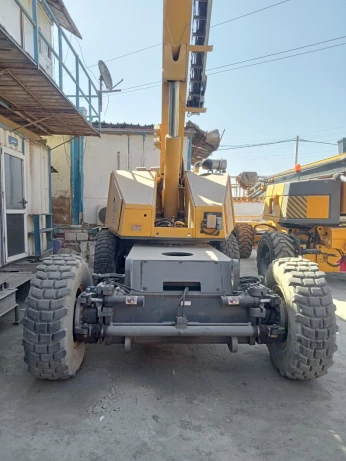 Grove Grove mz16 2001