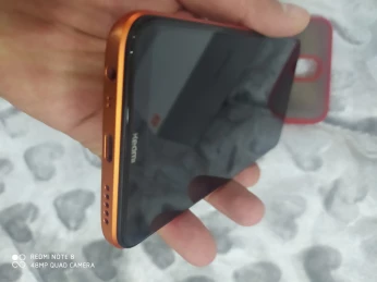Xiaomi Redmi 8A