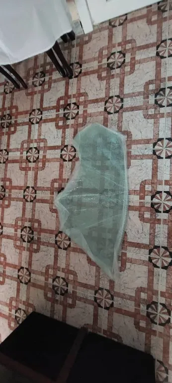 Vitres gauche passât 2019