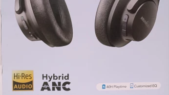 Casque Anker Soundcore Life Q20+ Plus