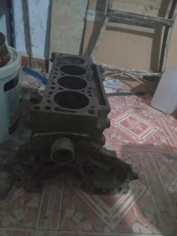 Blok 1.9 D65
