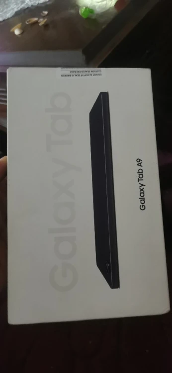 Galaxy Tab A9 Tab A9