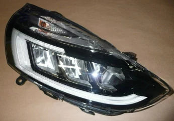 Phare Avant renault clio 4 gt line الضوء الأمامي لسيارة