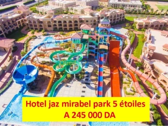 Voyage organise EGYPTE (Le CAIRE / SHARM EL CHEIKH) combiné mois d'aout