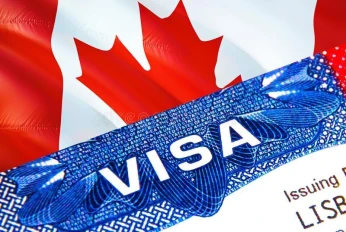 Traitement dossier visa CANADA دراسة ملفات تاشيرة كندا