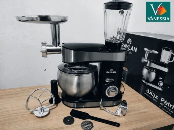 Promo pétrin 3en 1