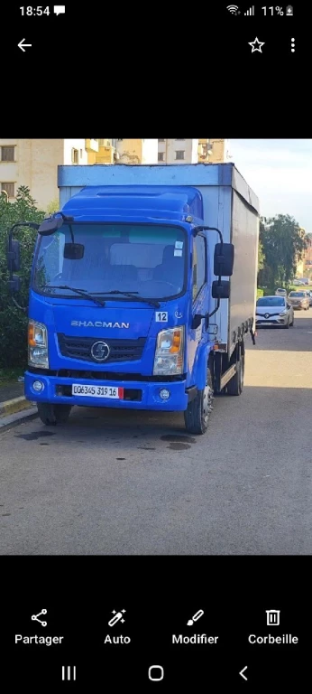 Shacman x9 maruchi Shacman x9 maruchi 2019