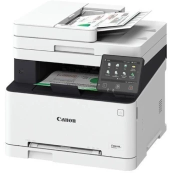 imprimante multifonction laser couleur Canon i-SENSYS MF655Cdw wifi, ethernet, sacn, copie...