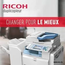 Duplicopieur RICOH DX2430
