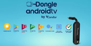 Flash Condor Dongle AT800