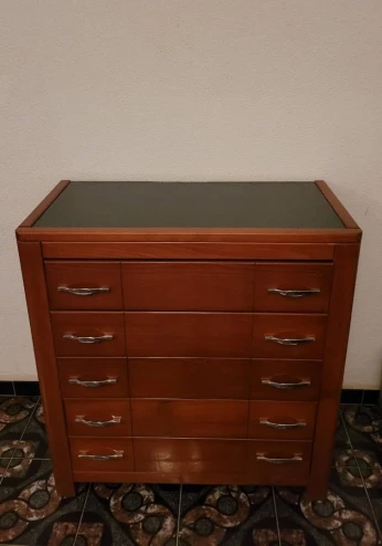 Commode