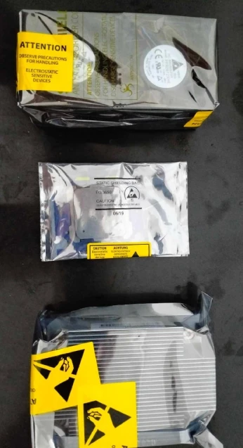 KIT Complet Processeur SERVEUR HP INTEL XEON E5-2620V4